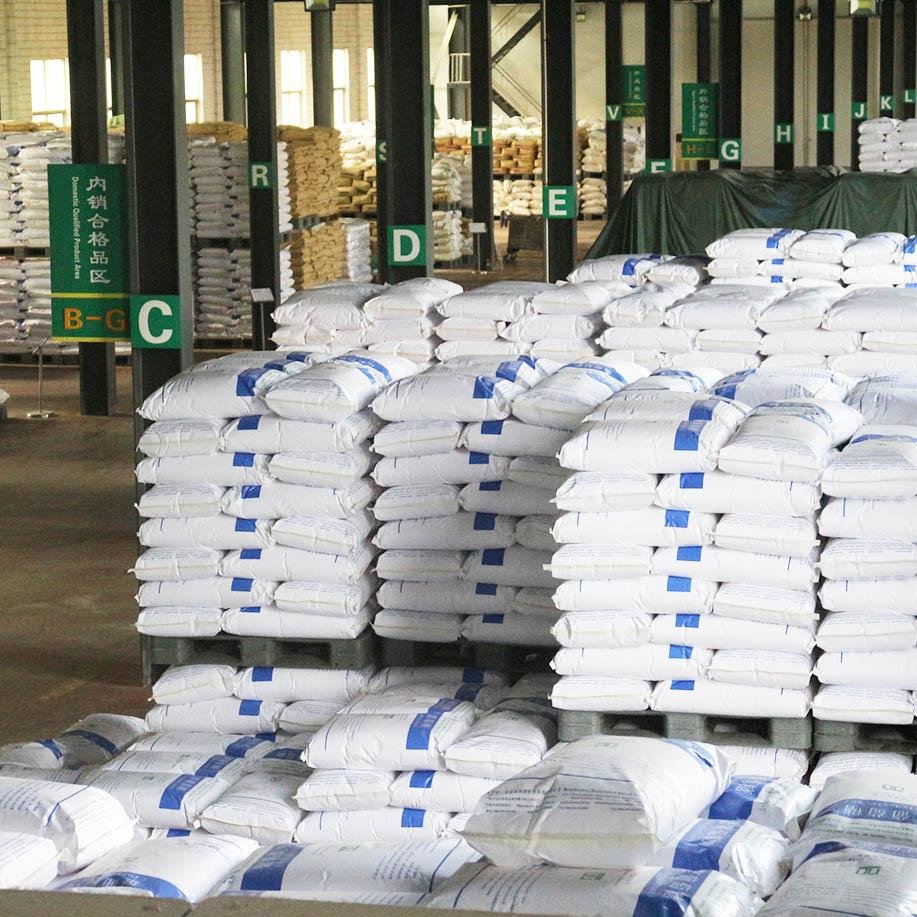 Caustic Soda Flakes